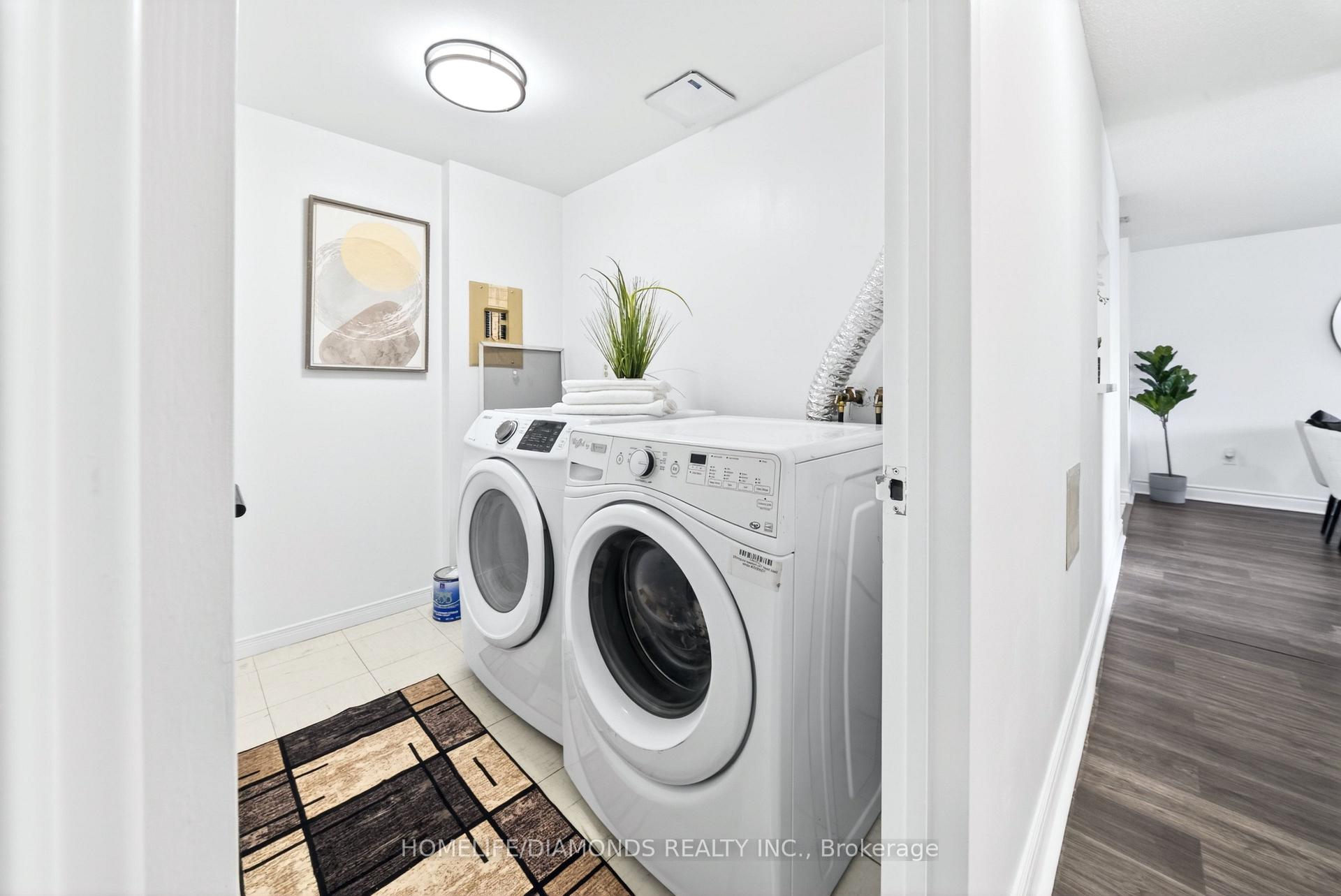 Photo 36 of Unit 2002, 5 Concorde Place, North York, Banbury-Don Mills — HOMEH