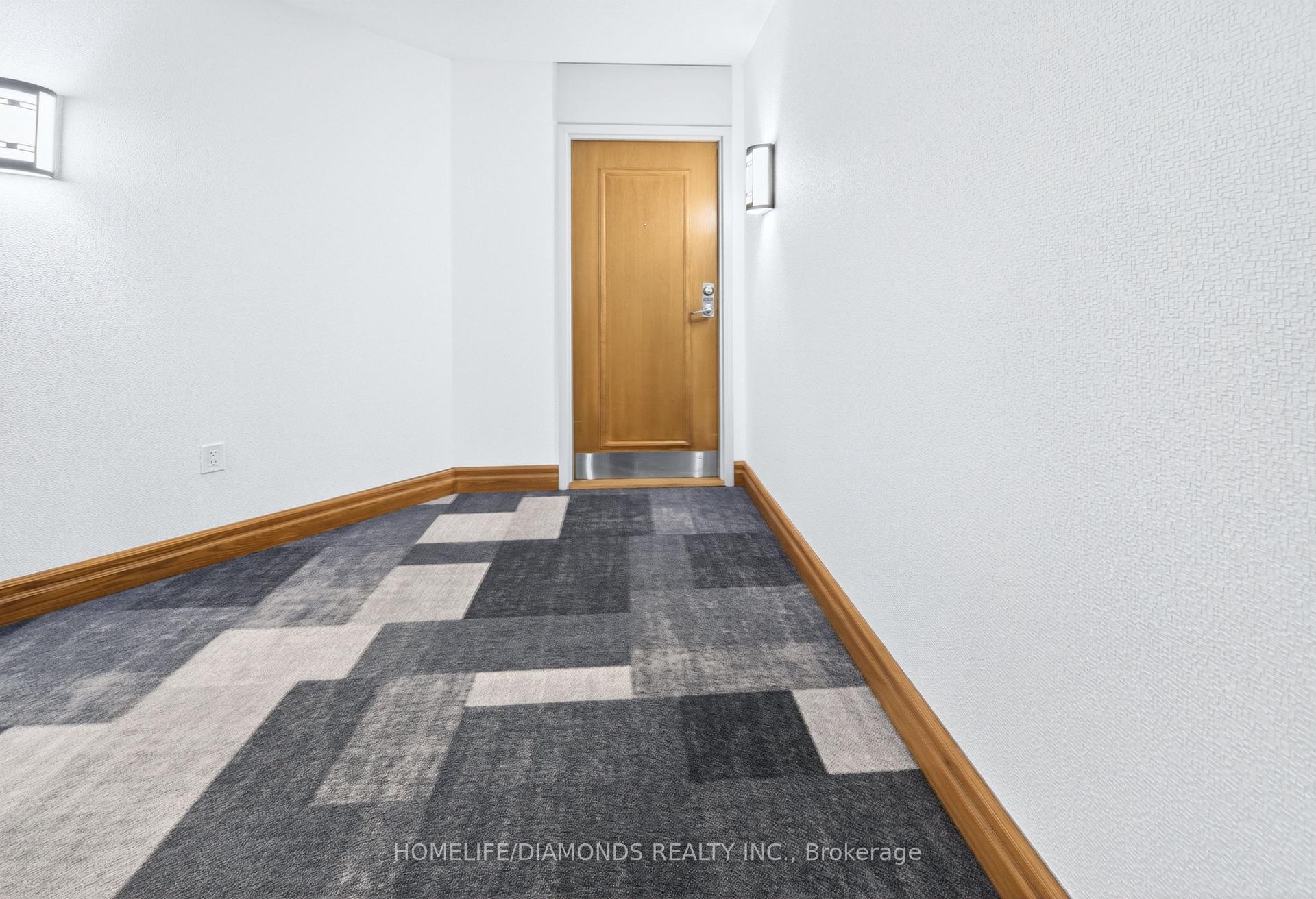 Photo 37 of Unit 2002, 5 Concorde Place, North York, Banbury-Don Mills — HOMEH