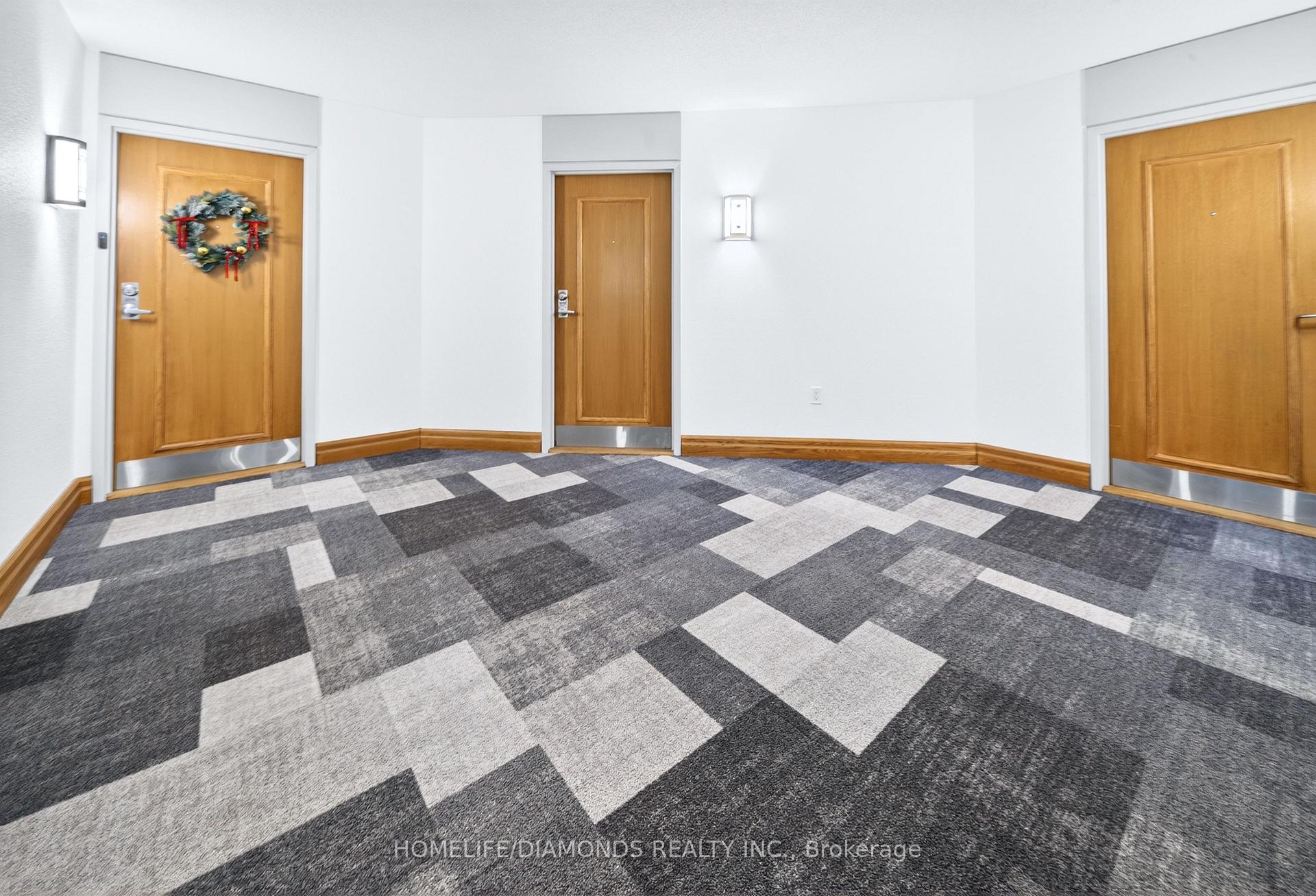 Photo 38 of Unit 2002, 5 Concorde Place, North York, Banbury-Don Mills — HOMEH