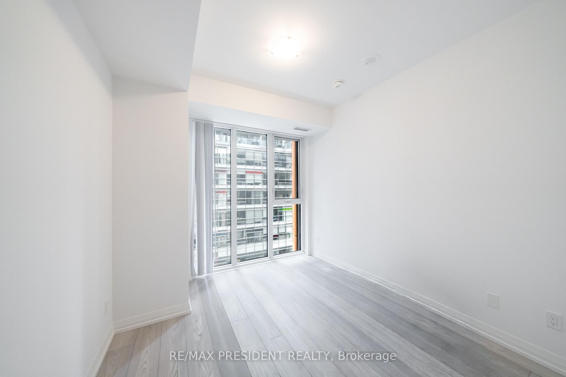 Photo 6 of Unit 610, 400 King Street W, Toronto, Waterfront Communities — HOMEH
