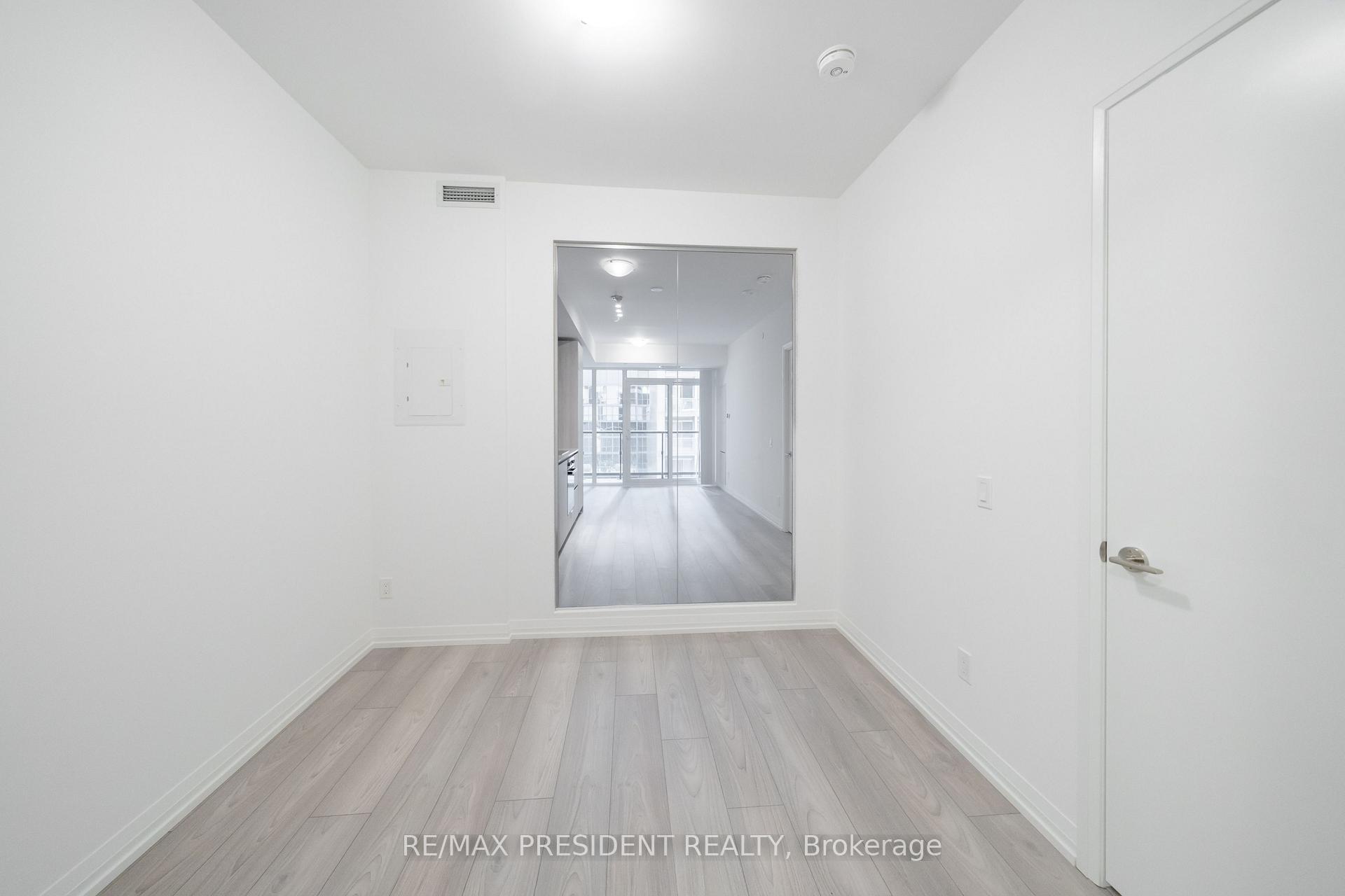 Photo 12 of Unit 610, 400 King Street W, Toronto, Waterfront Communities — HOMEH