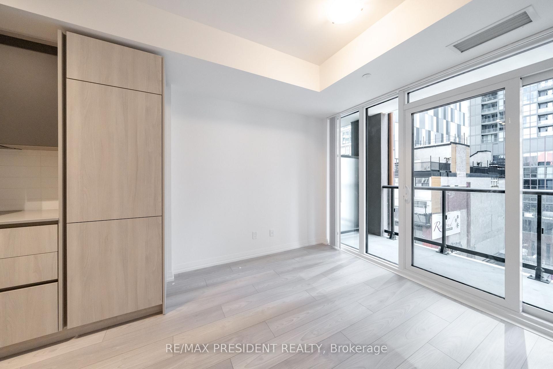 Photo 18 of Unit 610, 400 King Street W, Toronto, Waterfront Communities — HOMEH