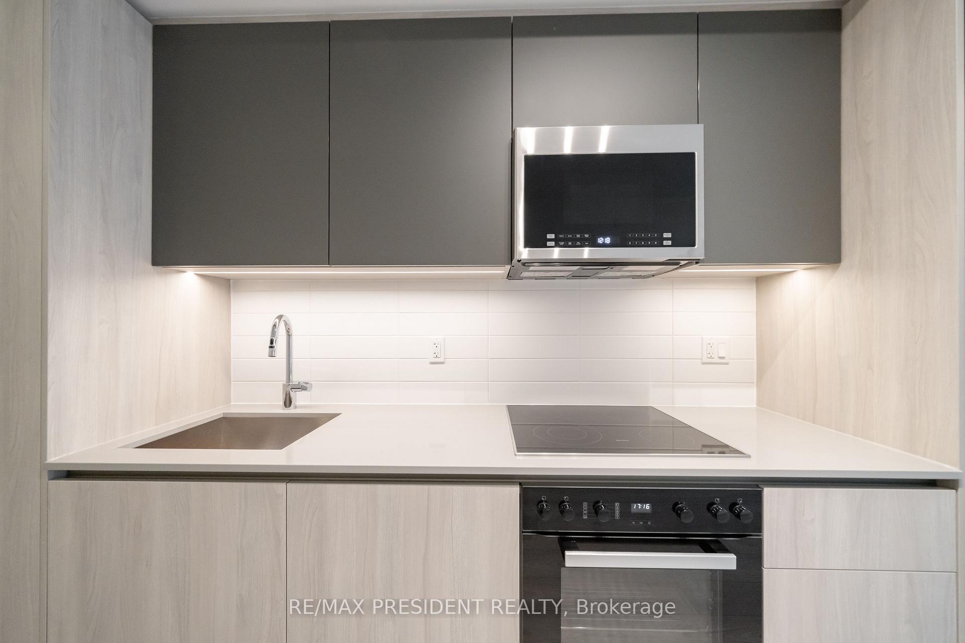 Photo 22 of Unit 610, 400 King Street W, Toronto, Waterfront Communities — HOMEH