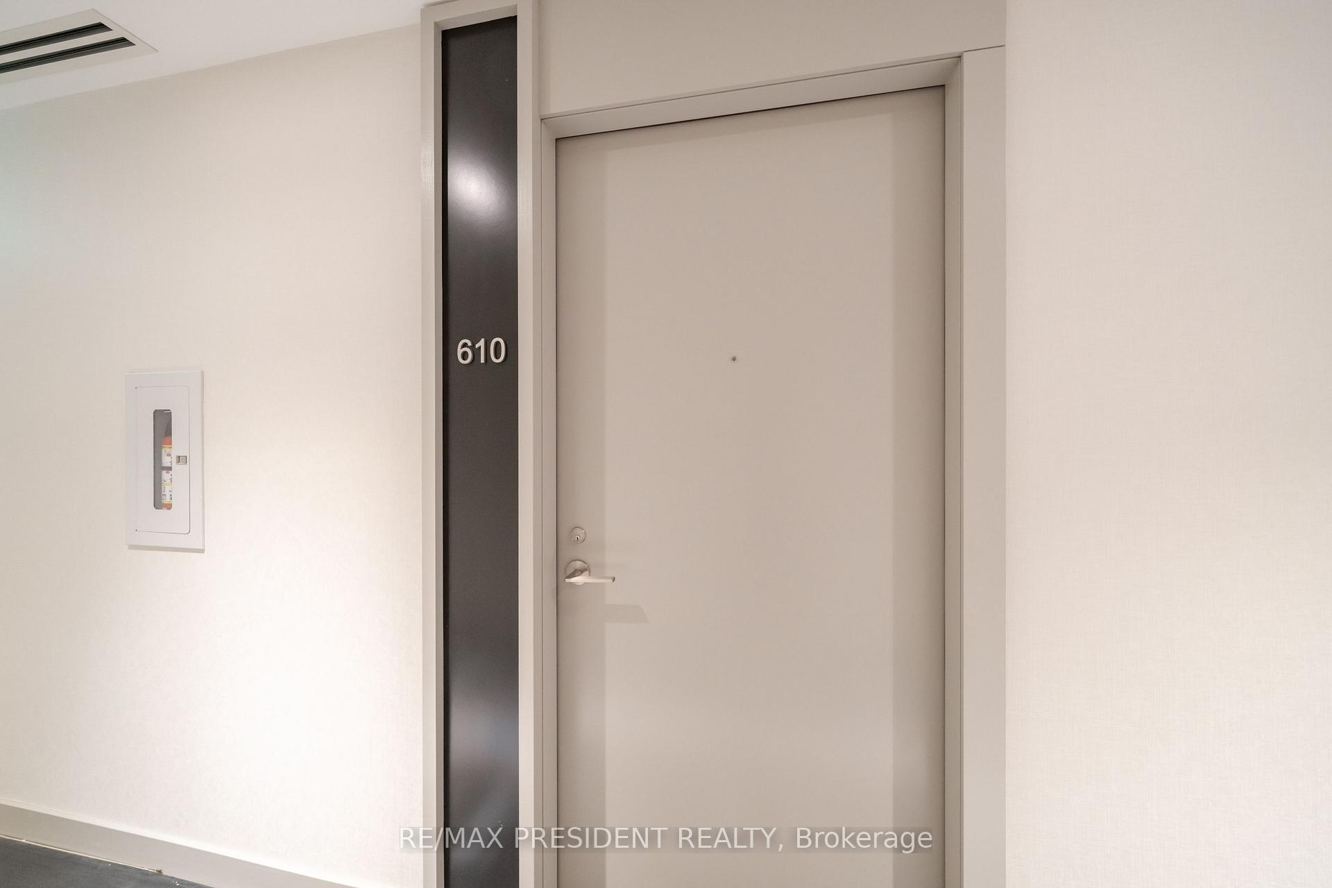 Photo 26 of Unit 610, 400 King Street W, Toronto, Waterfront Communities — HOMEH