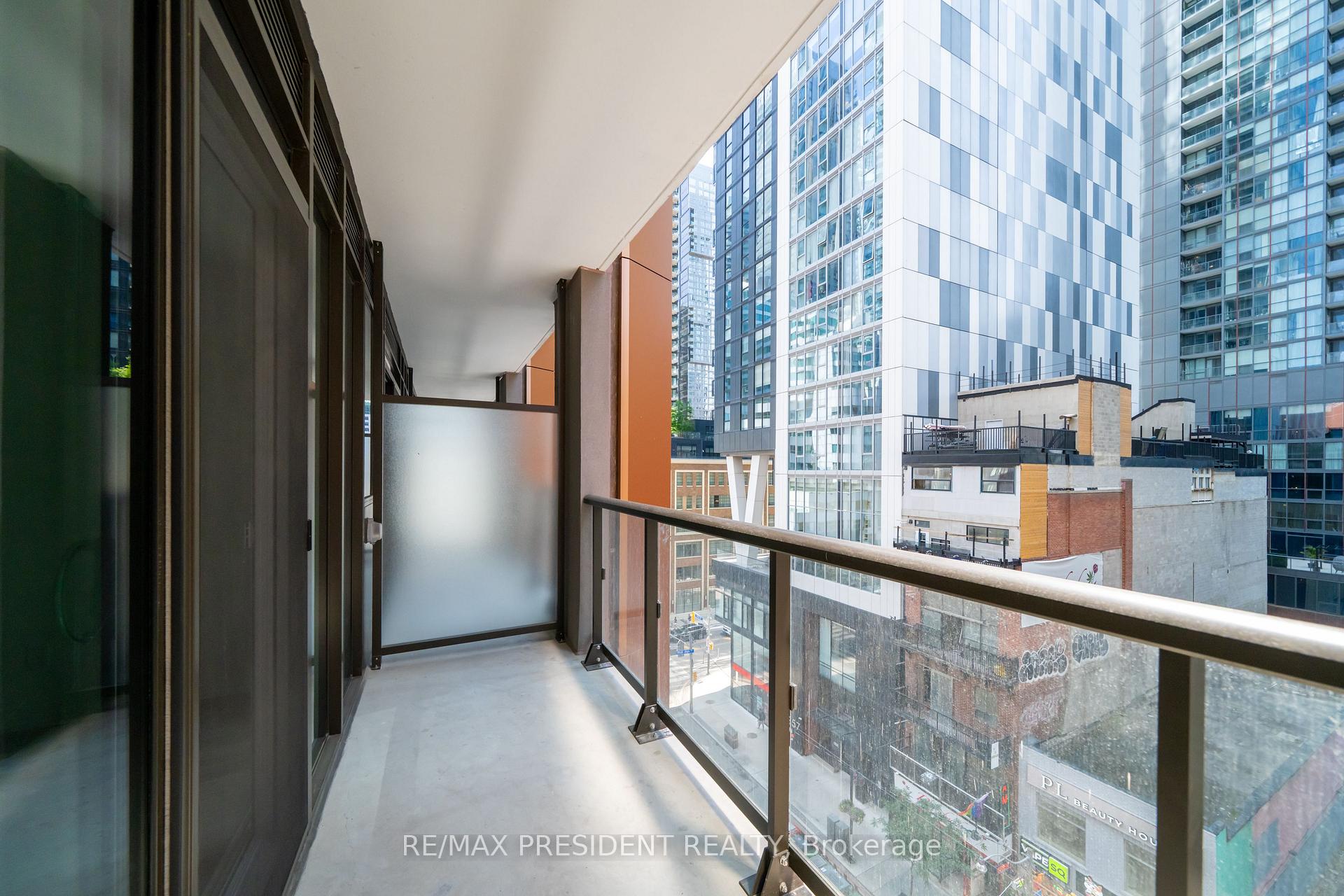 Photo 29 of Unit 610, 400 King Street W, Toronto, Waterfront Communities — HOMEH