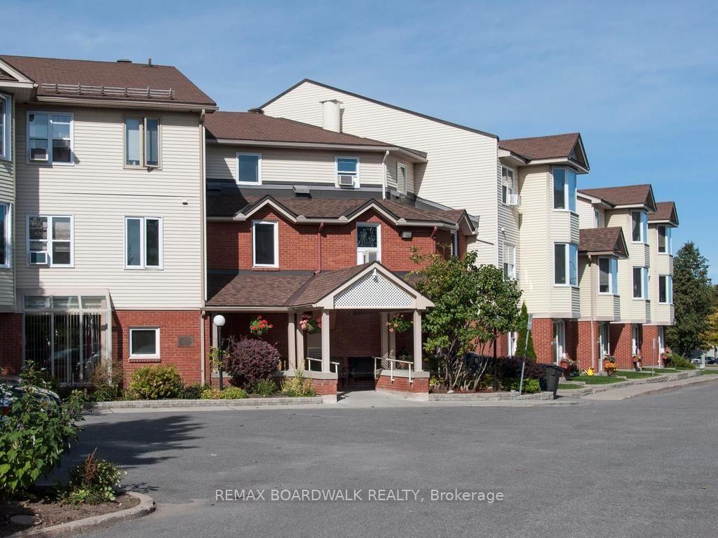 Photo of Unit 339, 848 Seyton Drive