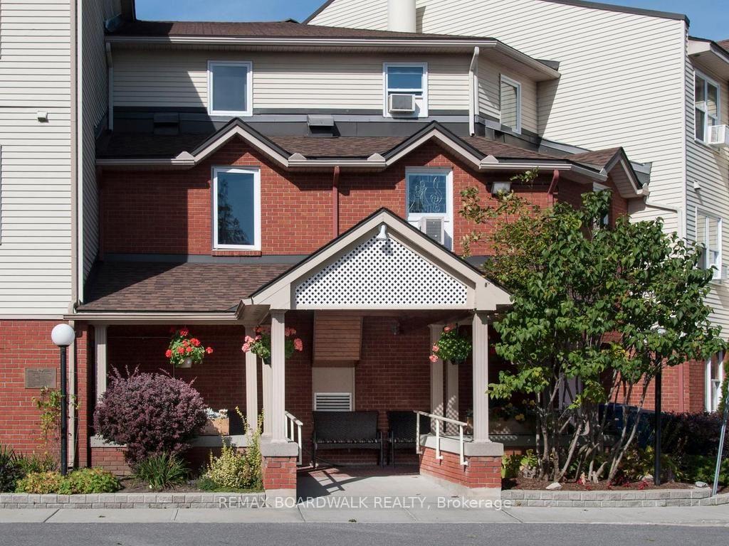 Photo 2 of Unit 339, 848 Seyton Drive, Ottawa, Westcliffe Estates — HOMEH