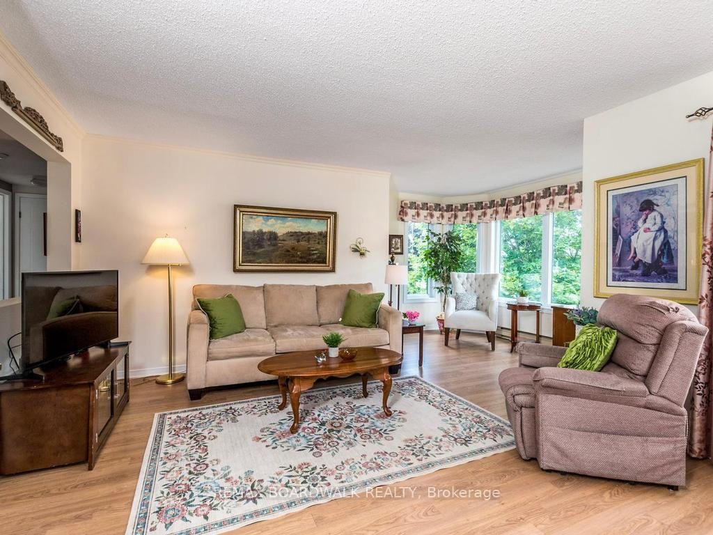 Photo 6 of Unit 339, 848 Seyton Drive, Ottawa, Westcliffe Estates — HOMEH