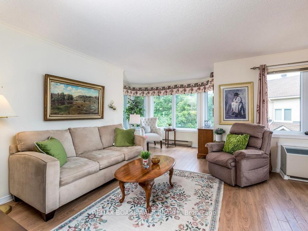 Photo 7 of Unit 339, 848 Seyton Drive, Ottawa, Westcliffe Estates — HOMEH