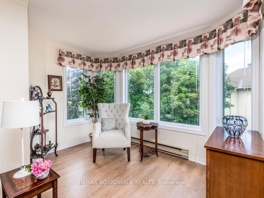 Photo 8 of Unit 339, 848 Seyton Drive, Ottawa, Westcliffe Estates — HOMEH