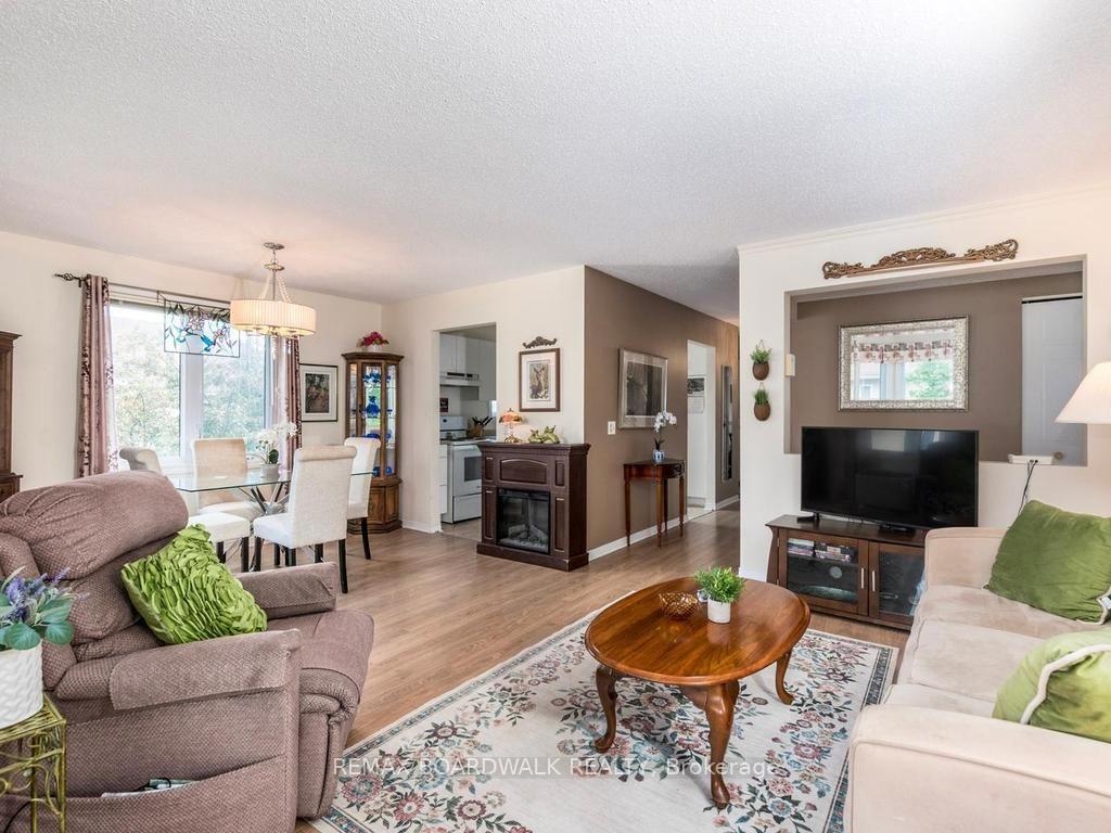 Photo 9 of Unit 339, 848 Seyton Drive, Ottawa, Westcliffe Estates — HOMEH
