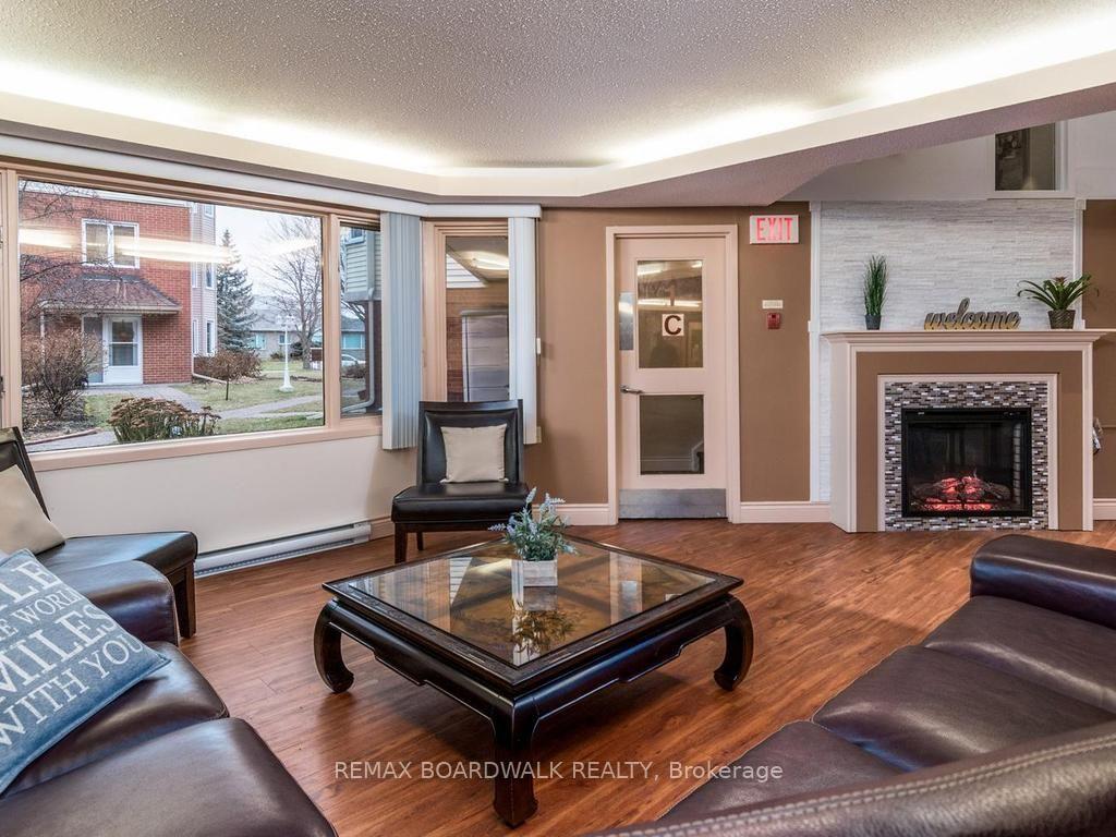 Photo 22 of Unit 339, 848 Seyton Drive, Ottawa, Westcliffe Estates — HOMEH