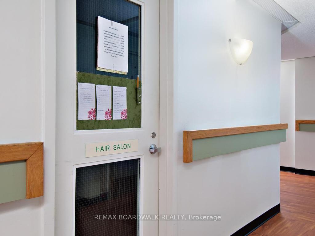 Photo 25 of Unit 339, 848 Seyton Drive, Ottawa, Westcliffe Estates — HOMEH