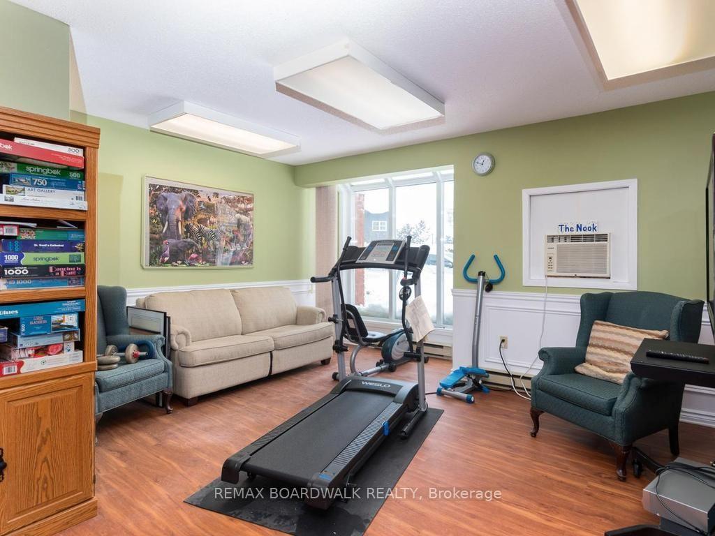 Photo 31 of Unit 339, 848 Seyton Drive, Ottawa, Westcliffe Estates — HOMEH