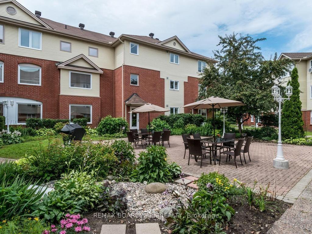 Photo 34 of Unit 339, 848 Seyton Drive, Ottawa, Westcliffe Estates — HOMEH