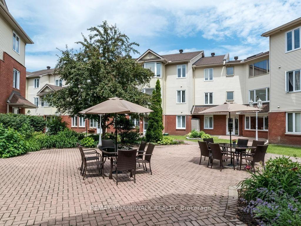 Photo 37 of Unit 339, 848 Seyton Drive, Ottawa, Westcliffe Estates — HOMEH