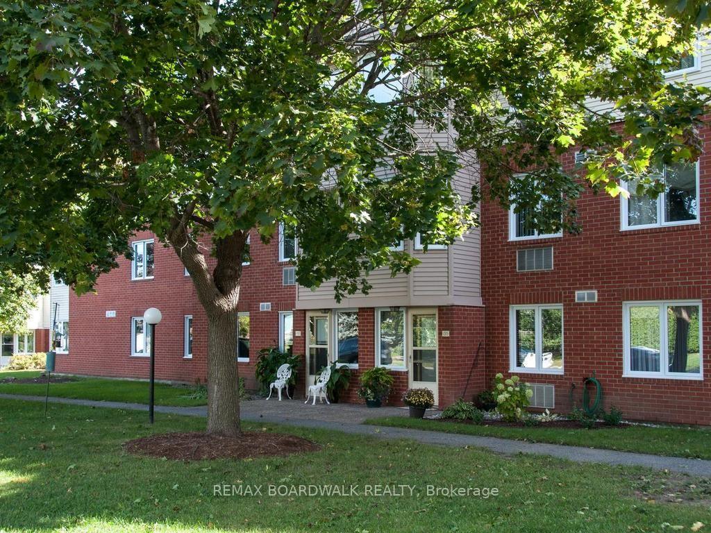 Photo 39 of Unit 339, 848 Seyton Drive, Ottawa, Westcliffe Estates — HOMEH