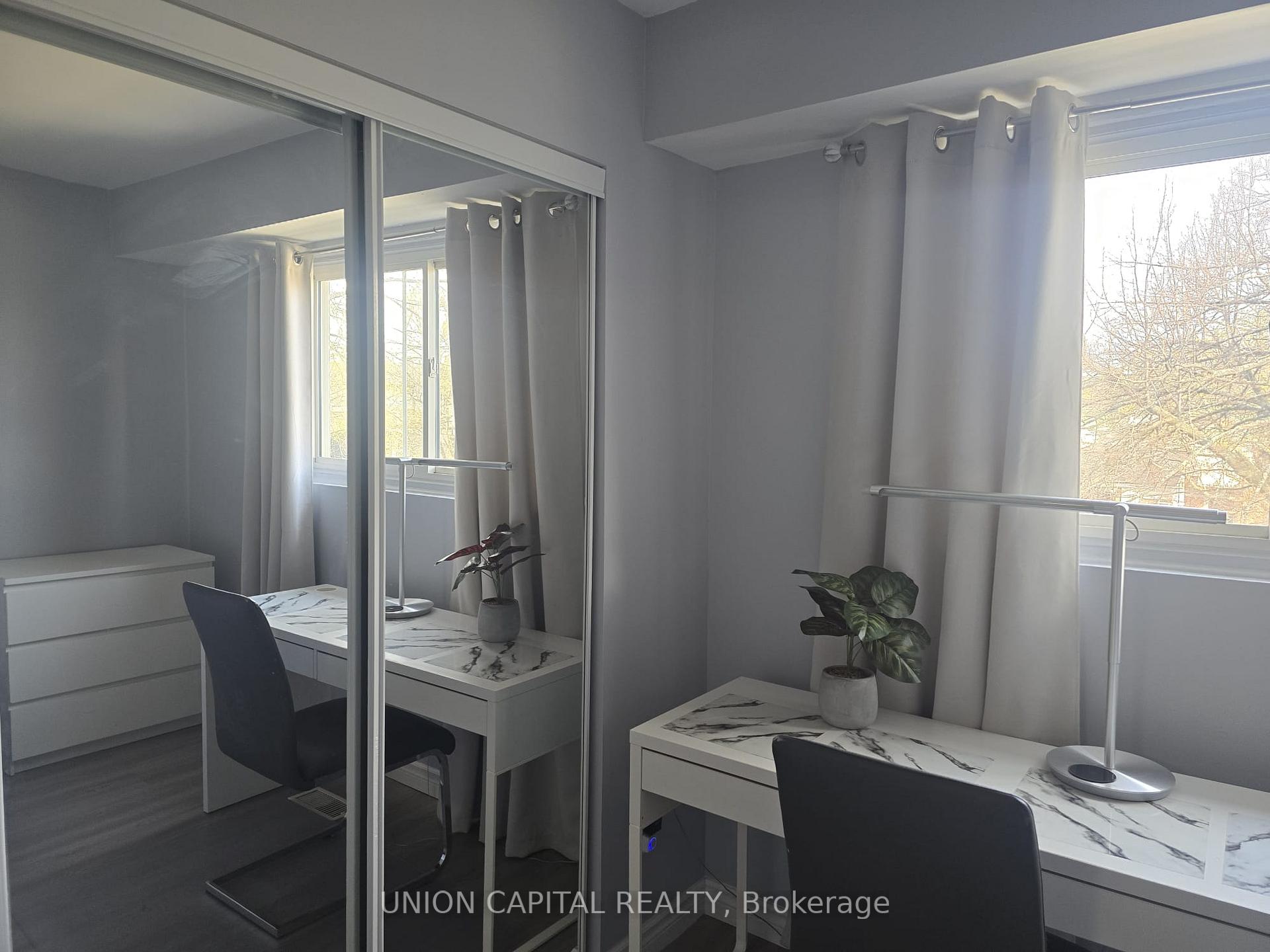 Front of Unit Room, 71 Osterhout Place