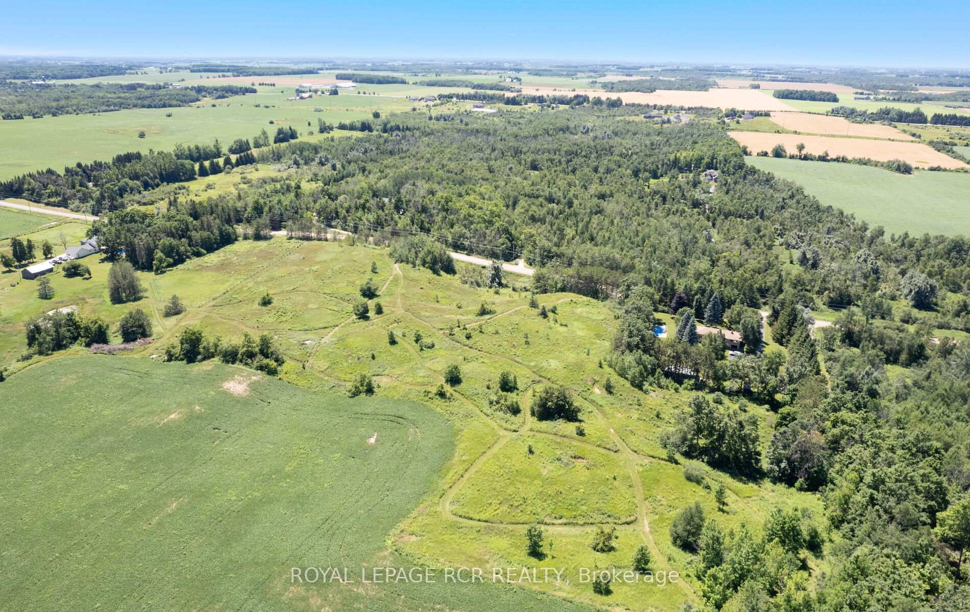 Photo 12 of Pt2 Lt29 2nd Line, Amaranth, Rural Amaranth — HOMEH
