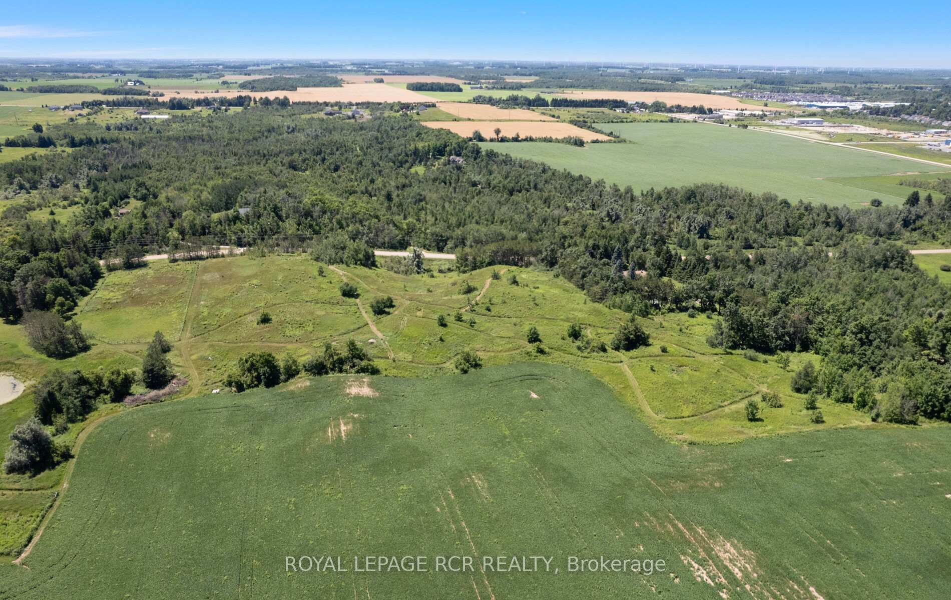 Photo 13 of Pt2 Lt29 2nd Line, Amaranth, Rural Amaranth — HOMEH