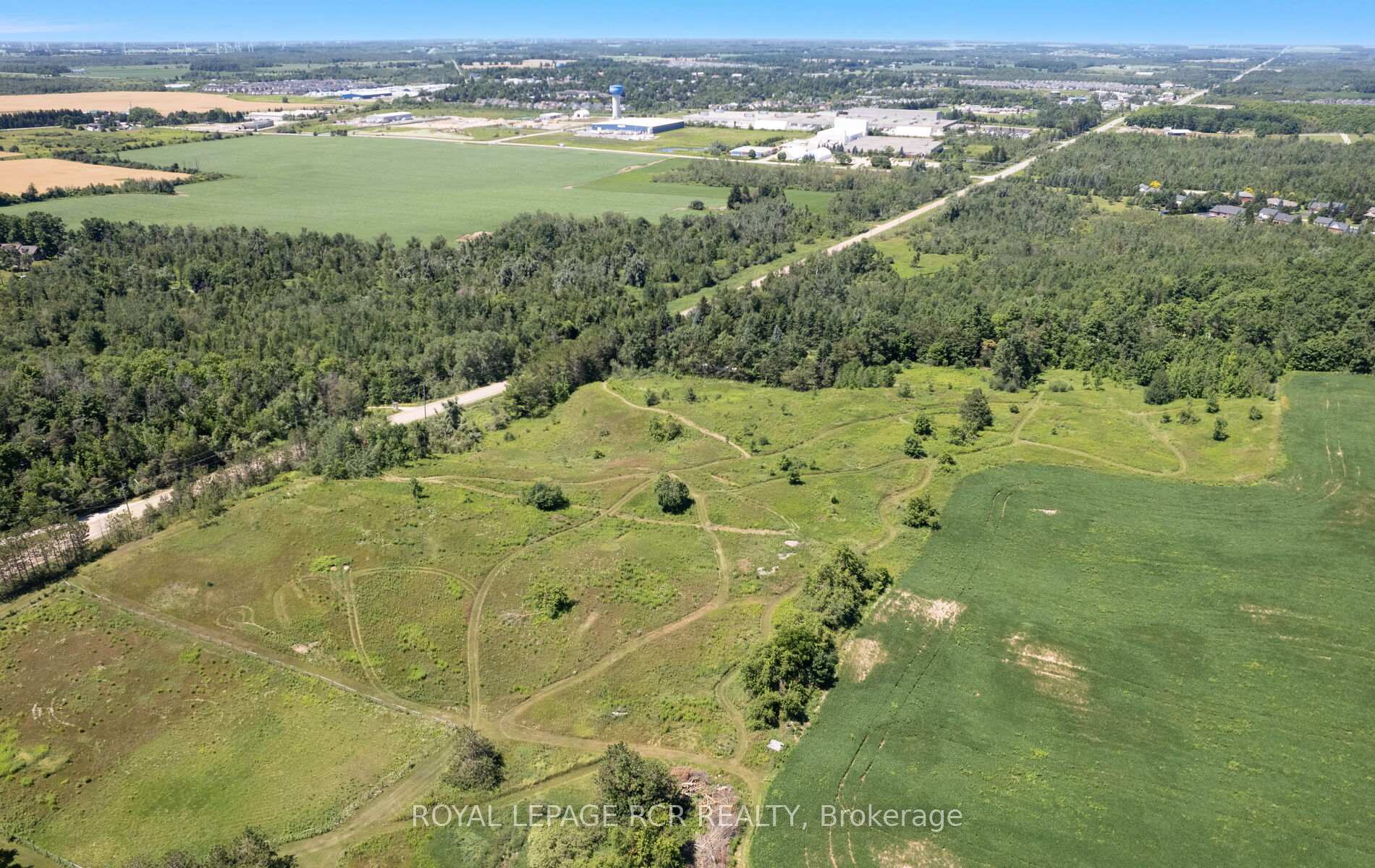 Photo 14 of Pt2 Lt29 2nd Line, Amaranth, Rural Amaranth — HOMEH