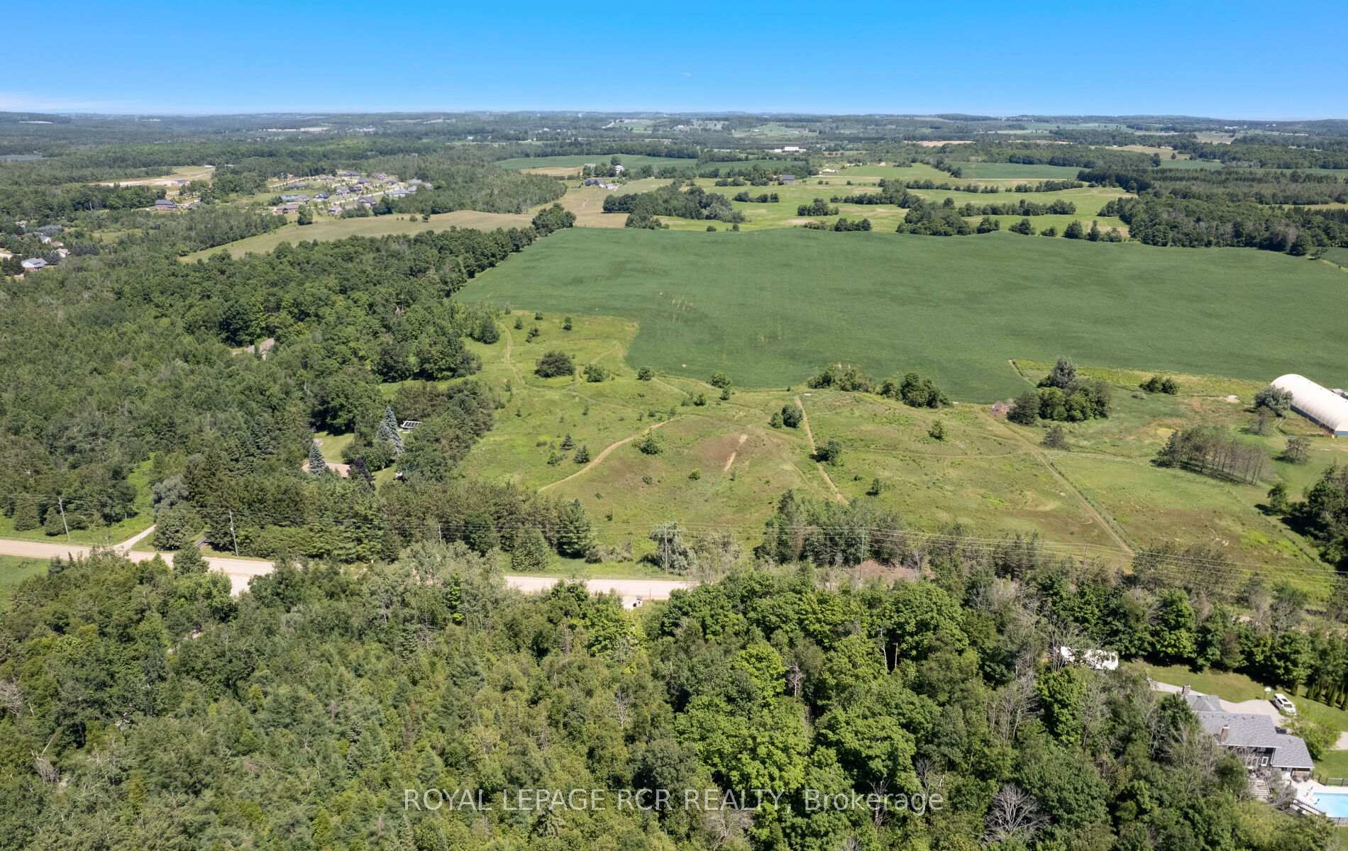 Photo 15 of Pt2 Lt29 2nd Line, Amaranth, Rural Amaranth — HOMEH