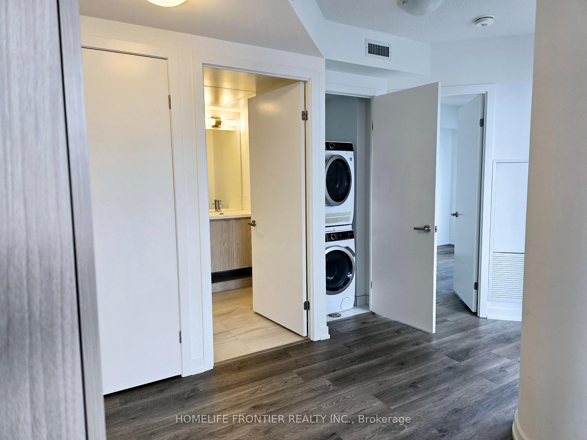 Photo 26 of Unit 3708, 55 Cooper Street, Toronto, Waterfront Communities — HOMEH