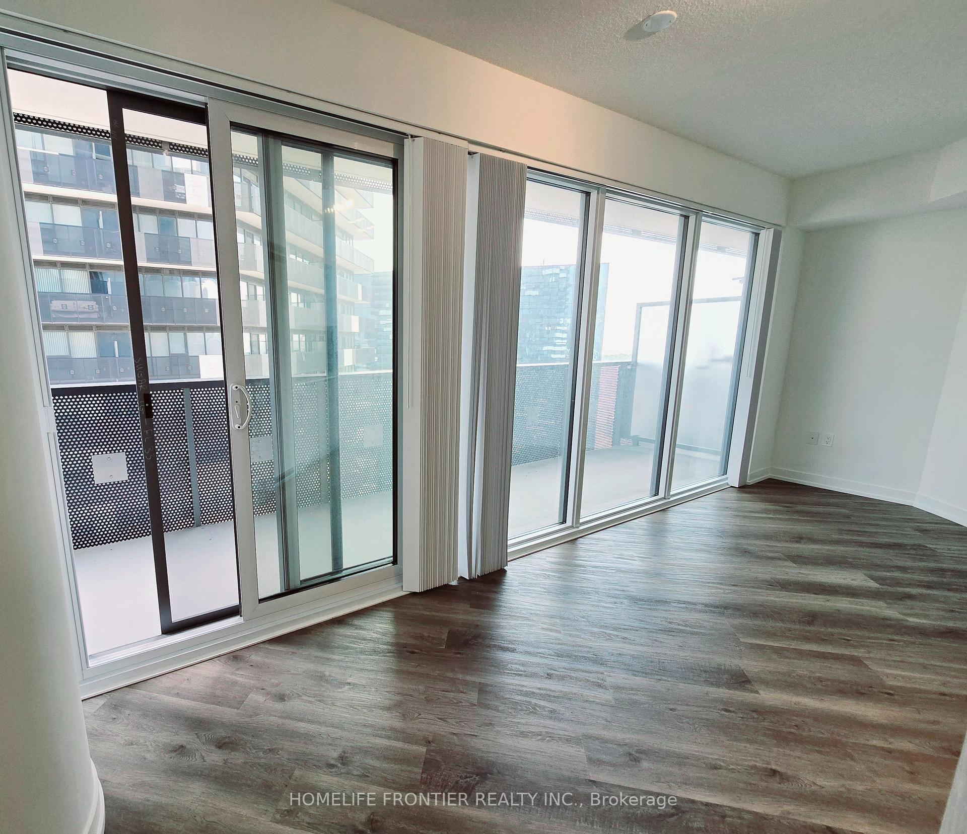 Photo 34 of Unit 3708, 55 Cooper Street, Toronto, Waterfront Communities — HOMEH