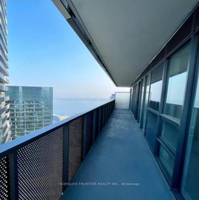 Photo 27 of Unit 3708, 55 Cooper Street, Toronto, Waterfront Communities — HOMEH