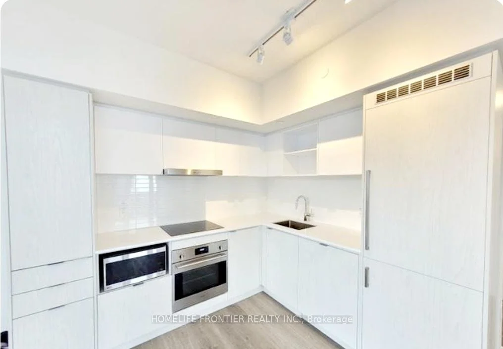Photo 35 of Unit 3708, 55 Cooper Street, Toronto, Waterfront Communities — HOMEH