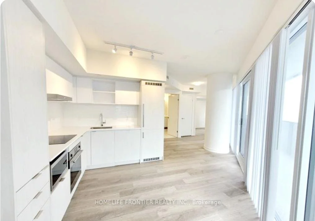 Photo 37 of Unit 3708, 55 Cooper Street, Toronto, Waterfront Communities — HOMEH