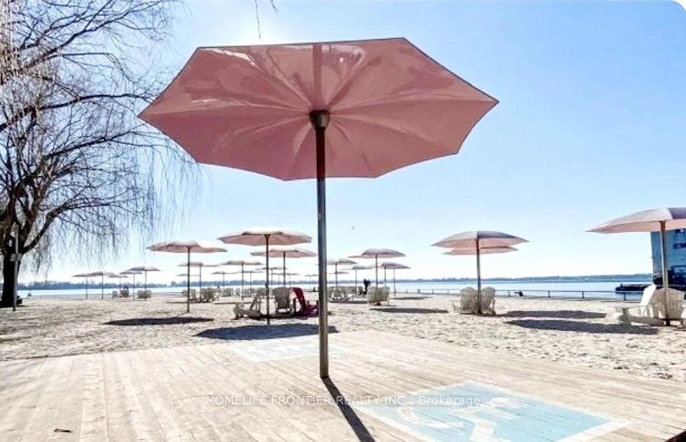 Photo 46 of Unit 3708, 55 Cooper Street, Toronto, Waterfront Communities — HOMEH