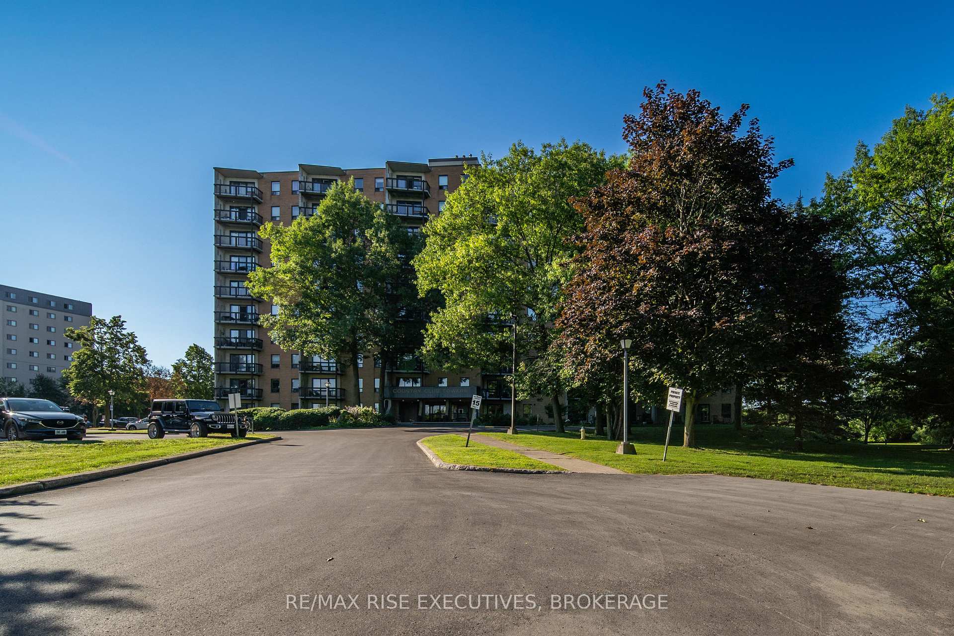 Photo 2 of Unit 310, 66 Greenview Drive, Kingston, Central City West — HOMEH