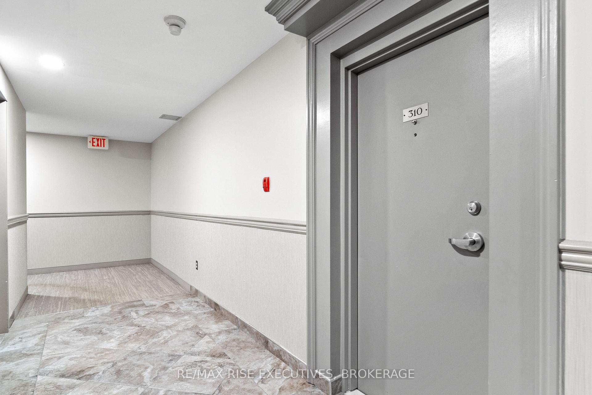 Photo 8 of Unit 310, 66 Greenview Drive, Kingston, Central City West — HOMEH