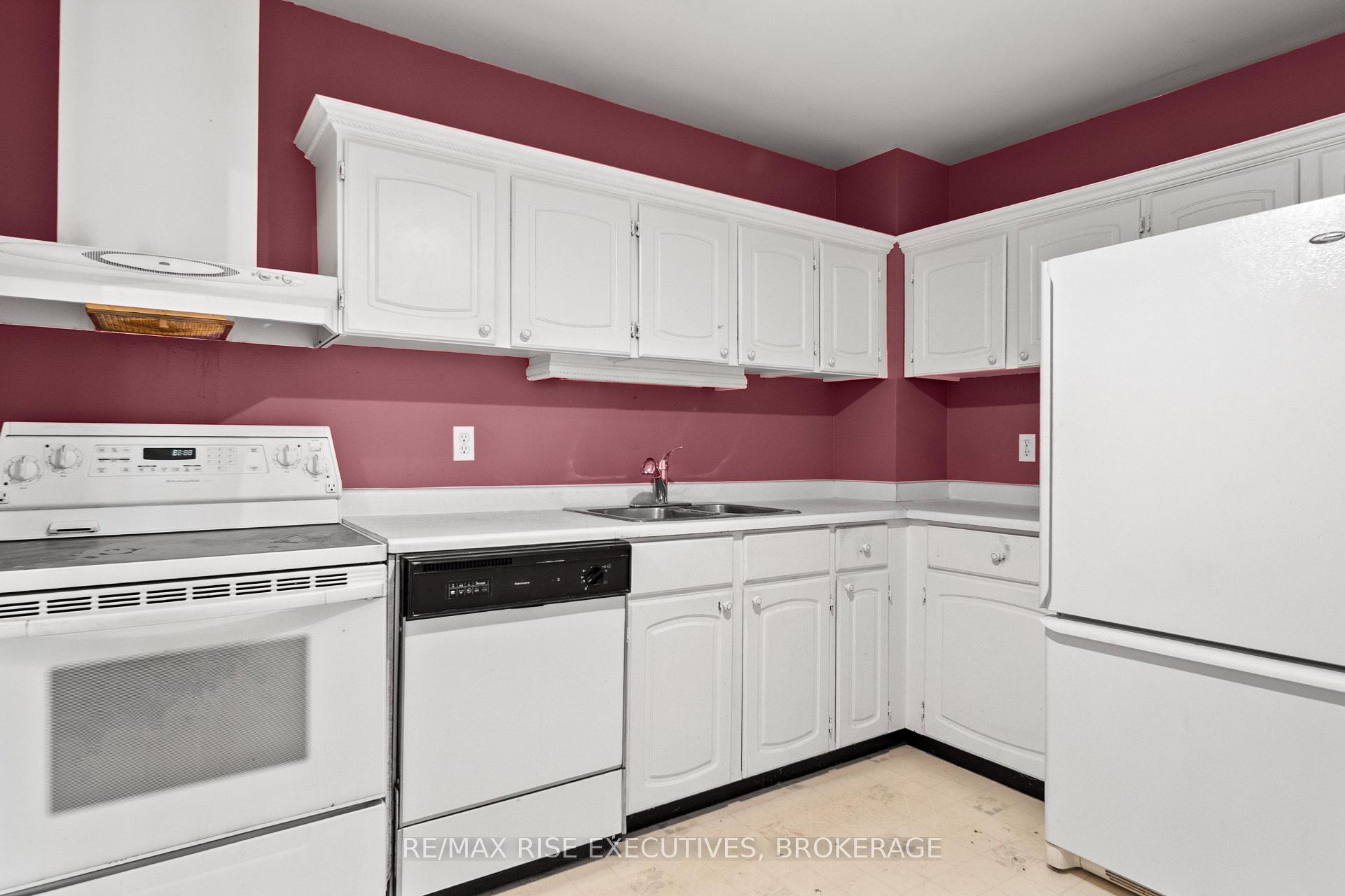 Photo 17 of Unit 310, 66 Greenview Drive, Kingston, Central City West — HOMEH