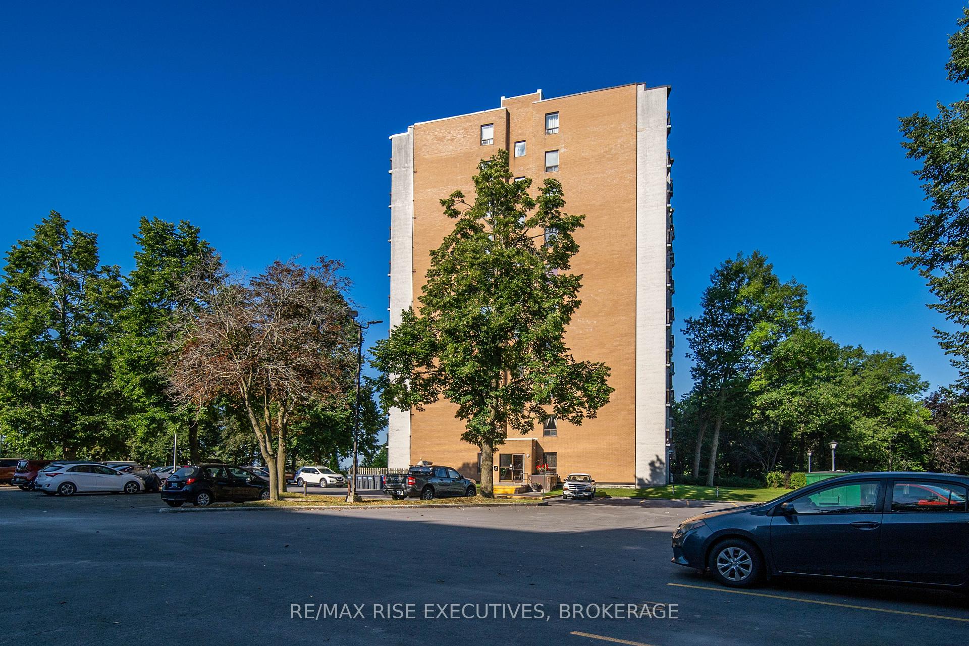 Photo 32 of Unit 310, 66 Greenview Drive, Kingston, Central City West — HOMEH