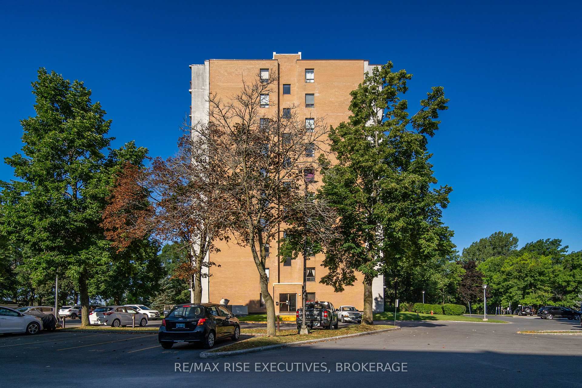 Photo 33 of Unit 310, 66 Greenview Drive, Kingston, Central City West — HOMEH