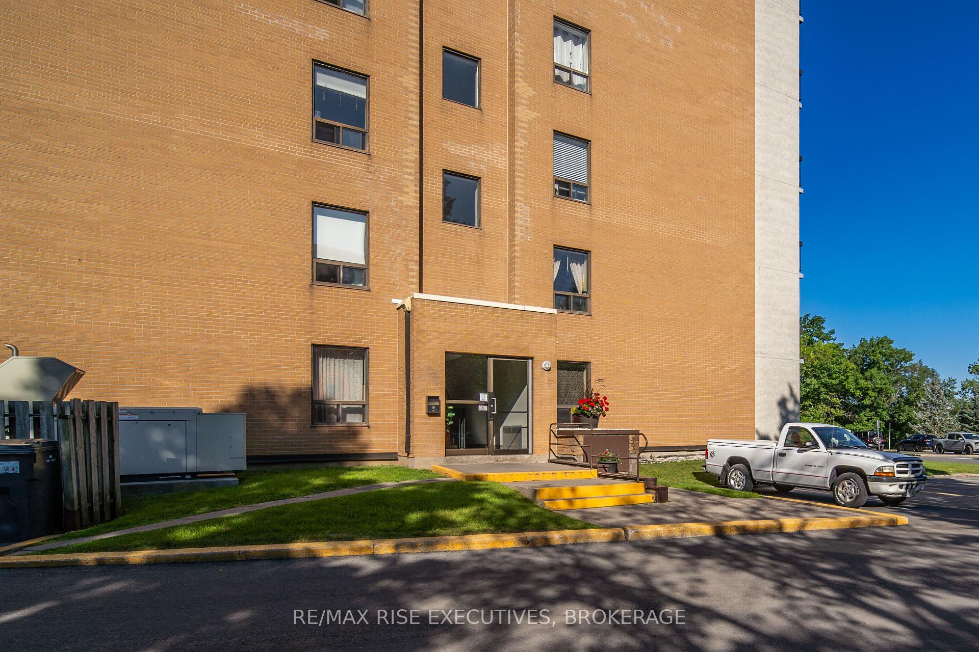 Photo 34 of Unit 310, 66 Greenview Drive, Kingston, Central City West — HOMEH