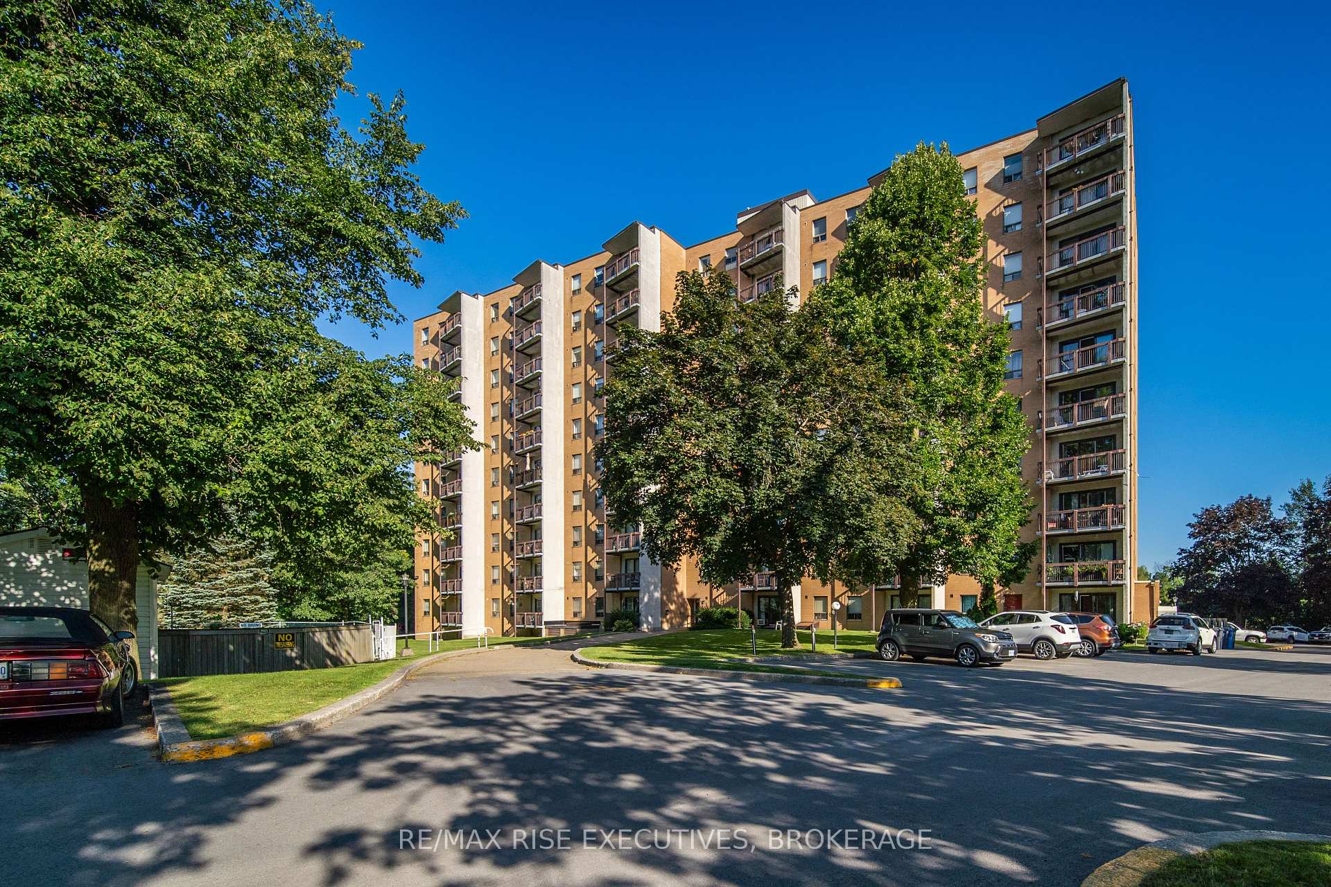 Photo 36 of Unit 310, 66 Greenview Drive, Kingston, Central City West — HOMEH