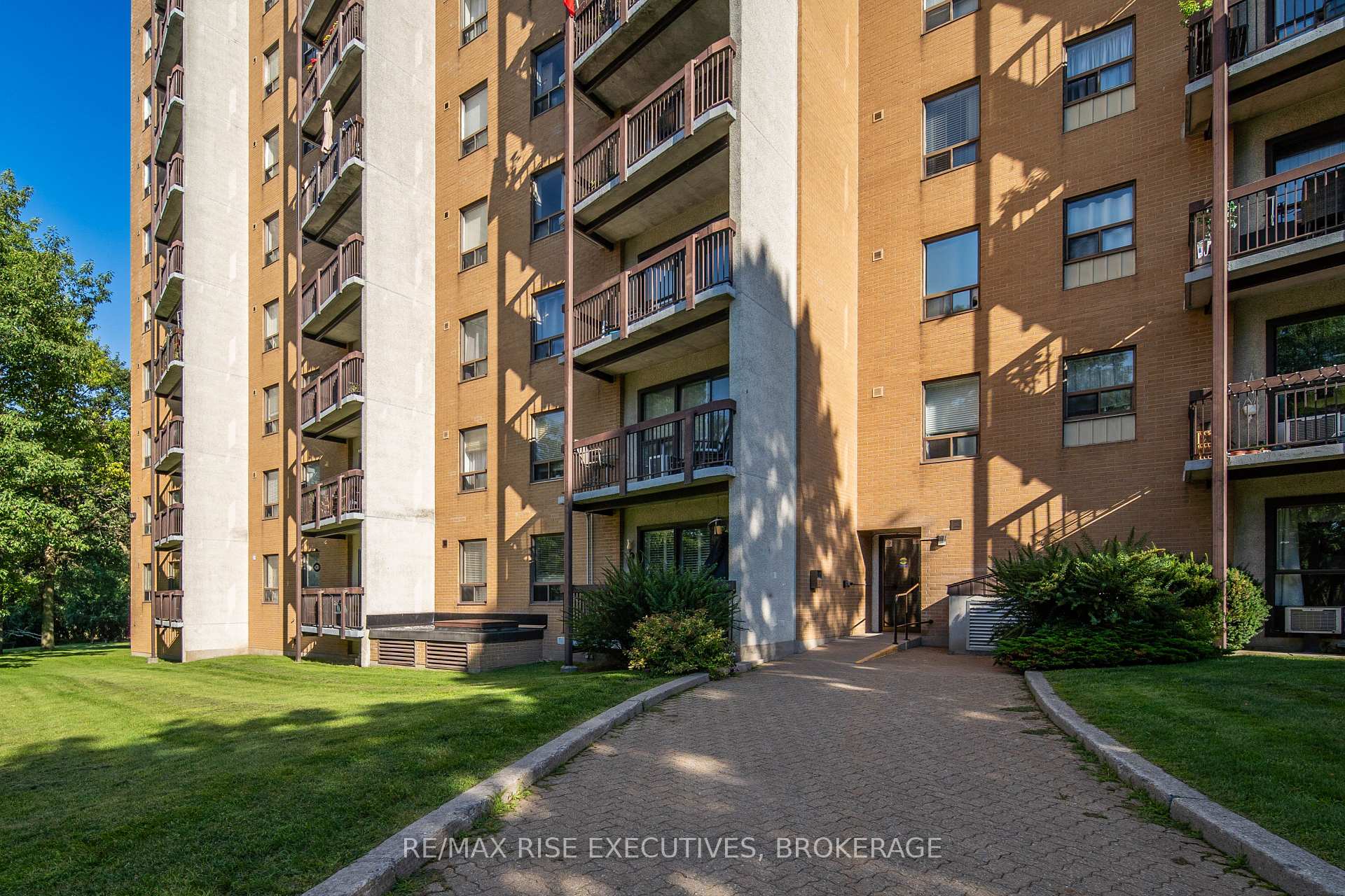 Photo 37 of Unit 310, 66 Greenview Drive, Kingston, Central City West — HOMEH