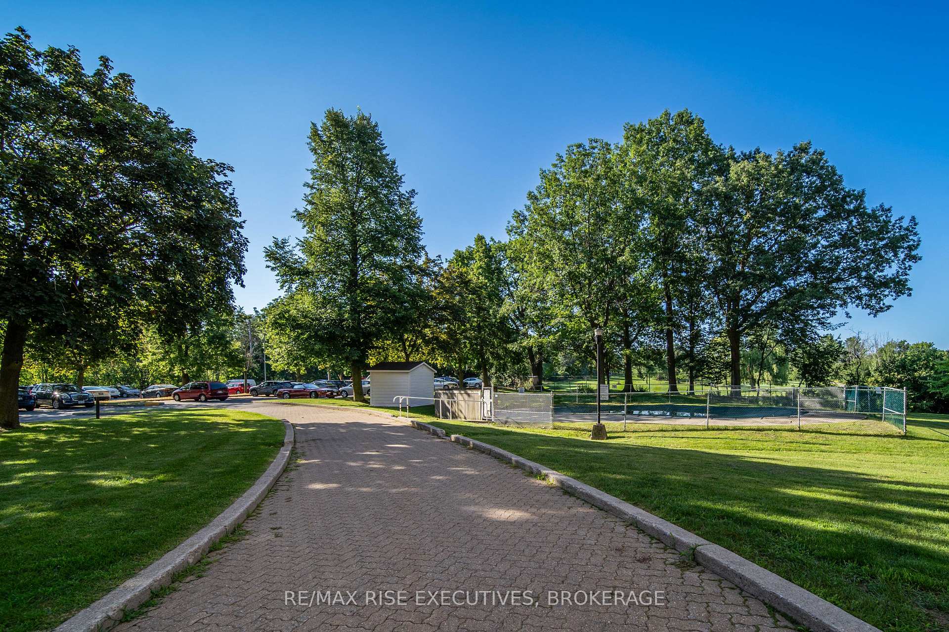 Photo 38 of Unit 310, 66 Greenview Drive, Kingston, Central City West — HOMEH