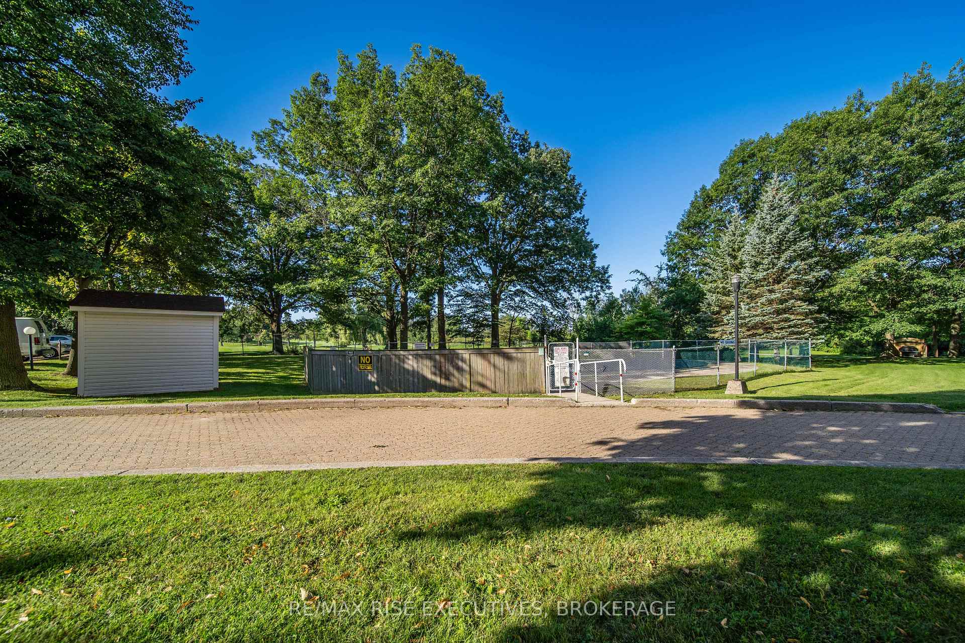 Photo 39 of Unit 310, 66 Greenview Drive, Kingston, Central City West — HOMEH