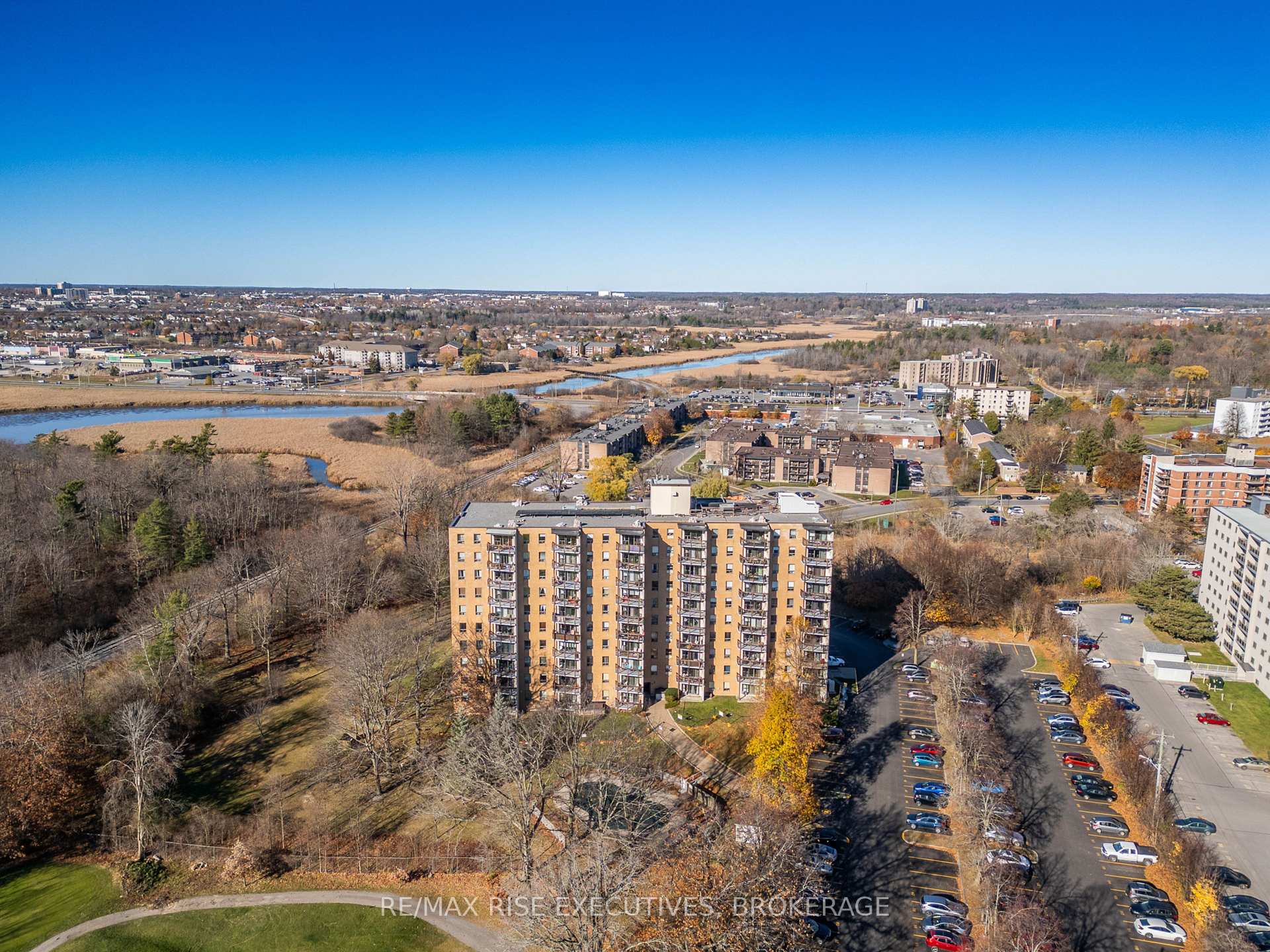 Photo 45 of Unit 310, 66 Greenview Drive, Kingston, Central City West — HOMEH