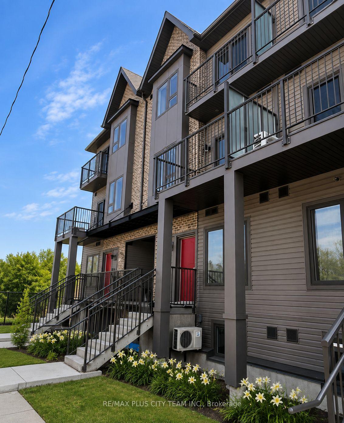 Photo 1 of Unit 1306, 2635 William Jackson Drive, Pickering, Duffin Heights — HOMEH