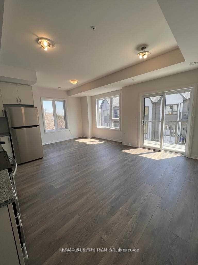 Photo 5 of Unit 1306, 2635 William Jackson Drive, Pickering, Duffin Heights — HOMEH