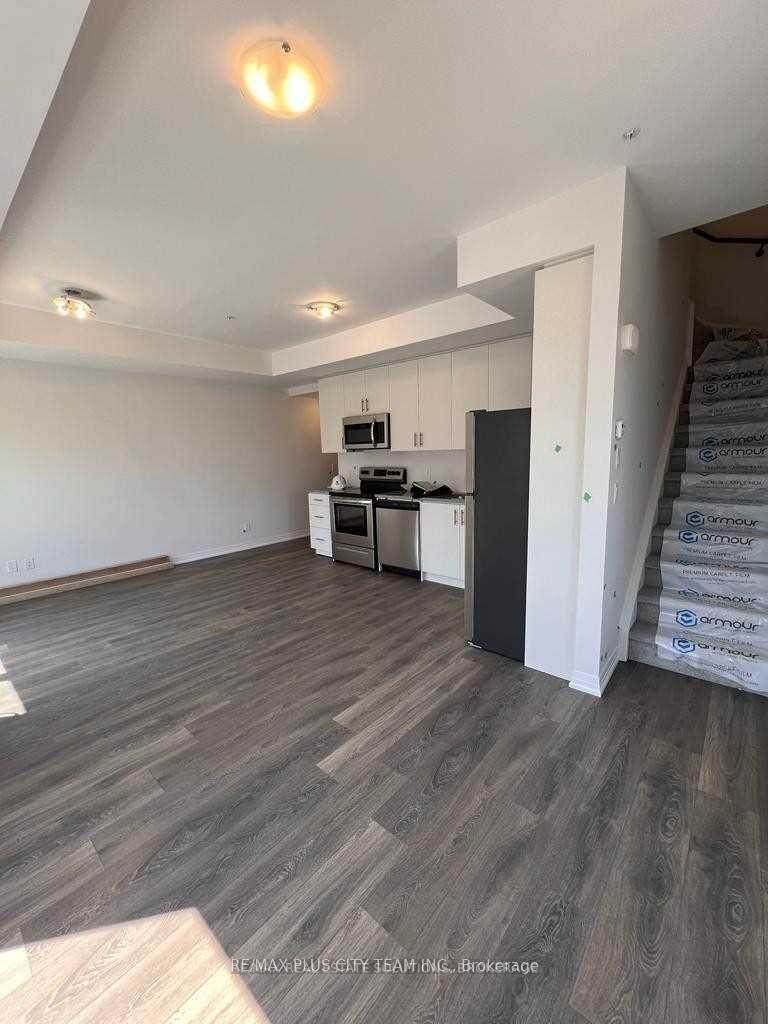 Photo 6 of Unit 1306, 2635 William Jackson Drive, Pickering, Duffin Heights — HOMEH