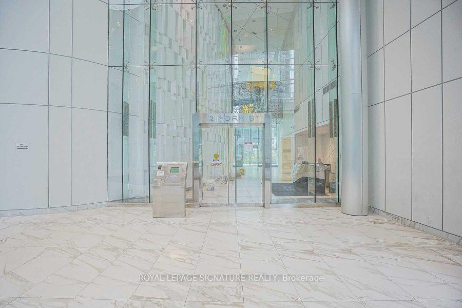 Photo 1 of Unit 311, 12 York Street, Toronto, Waterfront Communities — HOMEH
