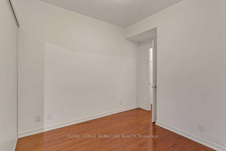 Photo 8 of Unit 311, 12 York Street, Toronto, Waterfront Communities — HOMEH