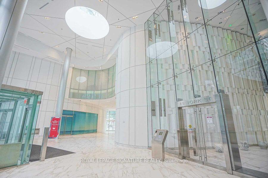 Photo 19 of Unit 311, 12 York Street, Toronto, Waterfront Communities — HOMEH