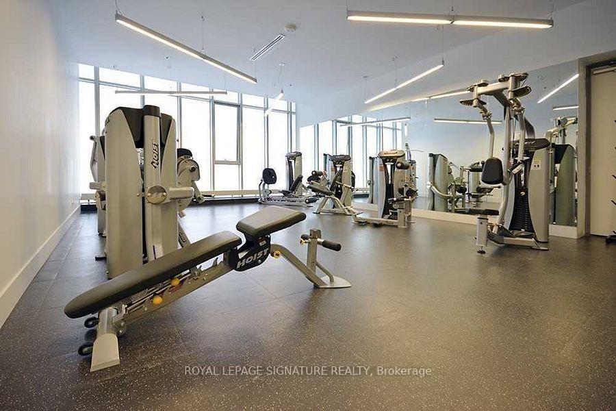 Photo 20 of Unit 311, 12 York Street, Toronto, Waterfront Communities — HOMEH